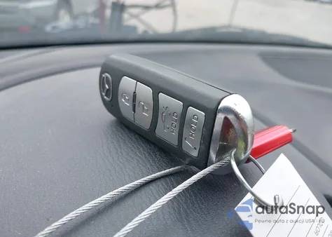 2017 Mazda Mazda3 Touring из США, поврежденный, VIN 3MZBN1V70HM113278